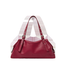 Lizzy 2way Boston Bag (9color)