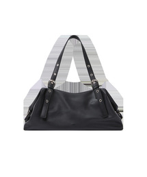 Lizzy 2way Boston Bag (9color)