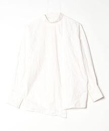CLANEクラネ★ツイード調 長袖シャツ ブラウス ブランド古着】長袖シャツ（シャツ/ブラウス）｜CLANE（クラネ）の