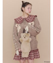 mojojojo BEAR BAG