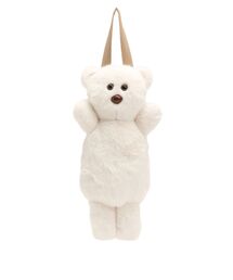 merry jenny | mojojojo BEAR BAG(ハンドバッグ)