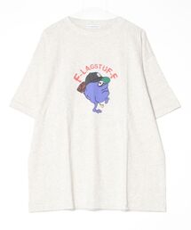 24SS-FS-42 "CAMACHO"Tee