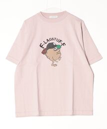 24SS-FS-42 "CAMACHO"Tee