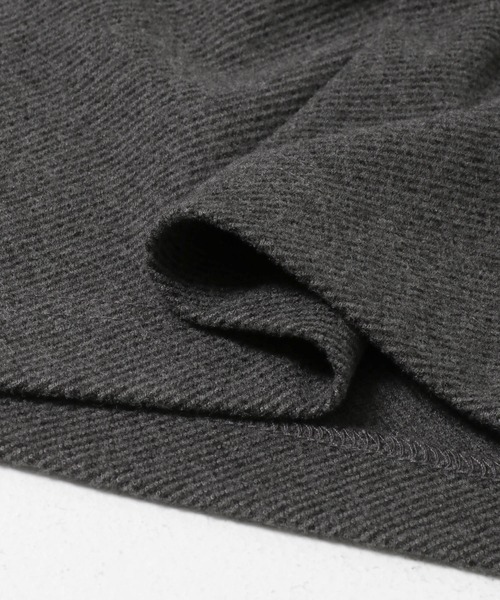 ITEMS URBANRESEARCH(アイテムズ アーバンリサーチ)の「アシメベルトデザインパンツ(その他パンツ・レディース・ブラック/ブラウン・SMALL/MEDIUM)」の20枚目の写真