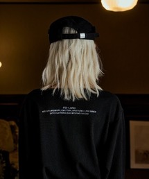 FEI-LANG（フェイラン）の「Signature Long Sleeve（Tシャツ/カットソー）」