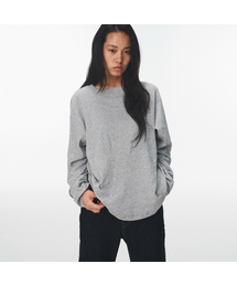 Ease ロングTシャツ(4色展開)