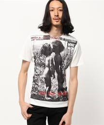 HYSTERIC GLAMOUR | THE POP GROUP/HOW MUCH LONGER pt T-SH(Tシャツ/カットソー)