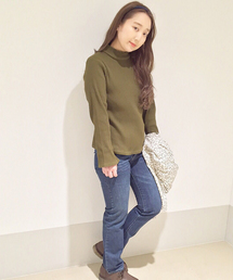 Kastane | ボーイズデニムパンツ(デニムパンツ)