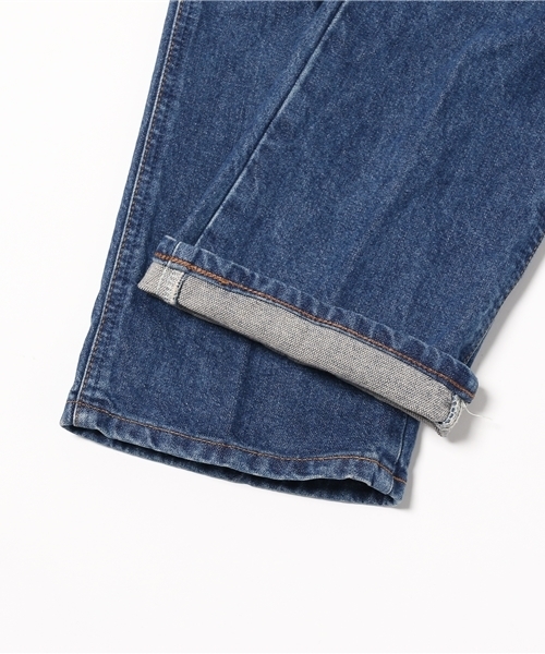 URBAN RESEARCH（アーバンリサーチ）の「Wrangler×URBAN RESEARCH iD　別注フレアデニム（デニムパンツ・メンズ・ライトインディゴブルー・MEDIUM/LARGE/SMALL）」の12枚目の写真