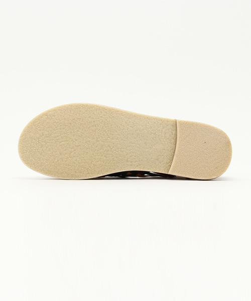 ABAHOUSE（アバハウス）の「CHAMULA 6103（スニーカー・メンズ・その他/ホワイト・1/2/0）」の4枚目の写真