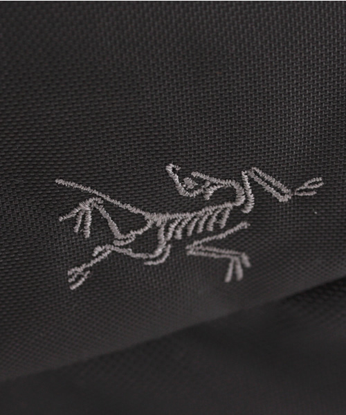 ARC'TERYX アークテリクス ミストラル16ブラックカラー ARC'TERYX(アークテリクス) MISTRAL(ミストラル)16が入荷