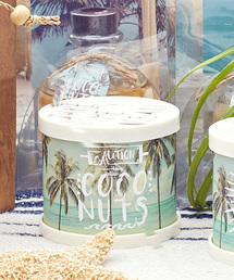 Kahiko（カヒコ）の「【Kahiko】オーシャンジェルフレグランス（ルームフレグランス/お香）」