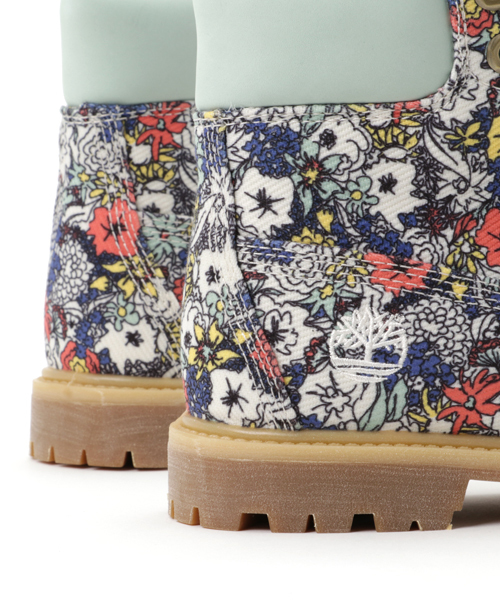 Timberland（ティンバーランド）の「ティンバーランドアイコン