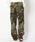 AVIREX�i�A���B���b�N�X�j�́u�R�b�g�����b�v�X�g�b�v �t�@�e�B�[�O�p���c/COTTON RIPSTOP FATIGUE PANTS/ avirex/�A���B���b�N�X�i�J�[�S�p���c�j�v�b�ڍ׉摜