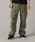 AVIREX�i�A���B���b�N�X�j�́u�R�b�g�����b�v�X�g�b�v �t�@�e�B�[�O�p���c/COTTON RIPSTOP FATIGUE PANTS/ avirex/�A���B���b�N�X�i�J�[�S�p���c�j�v�b�I���[�u 