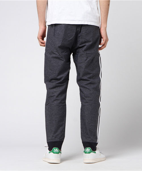 adidas（アディダス）の「オリジナルス パンツ[TKO CHALLENGER84 WOVEN TRACK PANTS]（その他パンツ・メンズ・ブルー・LARGE/SMALL/MEDIUM/X-LARGE/XX-LARGE/XXX-LARGE/X-SMALL）」の3枚目の写真