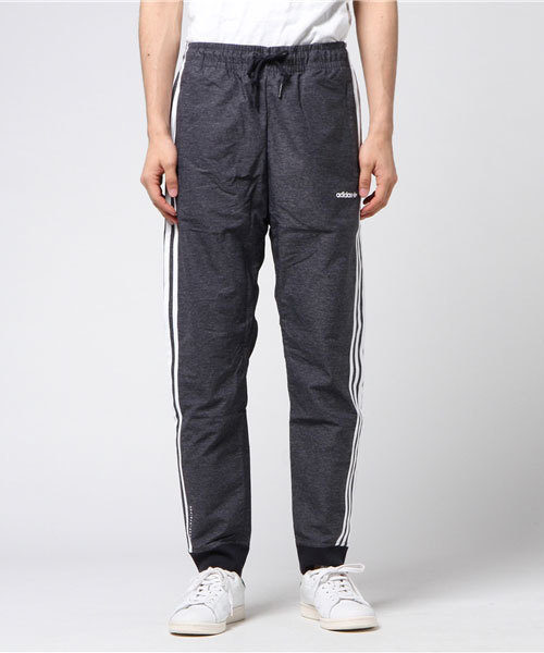 adidas（アディダス）の「オリジナルス パンツ[TKO CHALLENGER84 WOVEN TRACK PANTS]（その他パンツ・メンズ・ブルー・LARGE/SMALL/MEDIUM/X-LARGE/XX-LARGE/XXX-LARGE/X-SMALL）」の4枚目の写真