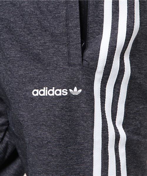 adidas（アディダス）の「オリジナルス パンツ[TKO CHALLENGER84 WOVEN TRACK PANTS]（その他パンツ・メンズ・ブルー・LARGE/SMALL/MEDIUM/X-LARGE/XX-LARGE/XXX-LARGE/X-SMALL）」の8枚目の写真