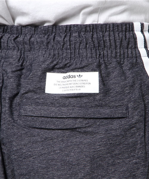 adidas（アディダス）の「オリジナルス パンツ[TKO CHALLENGER84 WOVEN TRACK PANTS]（その他パンツ・メンズ・ブルー・LARGE/SMALL/MEDIUM/X-LARGE/XX-LARGE/XXX-LARGE/X-SMALL）」の9枚目の写真