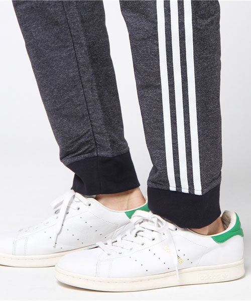 adidas（アディダス）の「オリジナルス パンツ[TKO CHALLENGER84 WOVEN TRACK PANTS]（その他パンツ・メンズ・ブルー・LARGE/SMALL/MEDIUM/X-LARGE/XX-LARGE/XXX-LARGE/X-SMALL）」の10枚目の写真