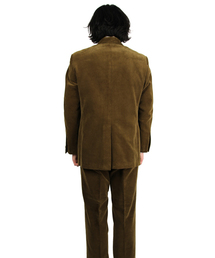 BEAMS PLUS（ビームスプラス）の「BEAMS PLUS / コーデュロイスーツ