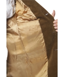 BEAMS PLUS（ビームスプラス）の「BEAMS PLUS / コーデュロイスーツ