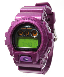 G-SHOCK | Metallic Colors(アナログ腕時計)