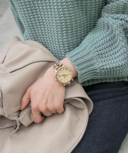 セール】TIMEX ELEVATED CLASSICS（アナログ腕時計）｜URBAN RESEARCH