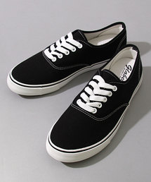 glabella | 【glabella/グラベラ】 オーセンティック レースアップ スニーカー / ローテクスニーカー(スニーカー)