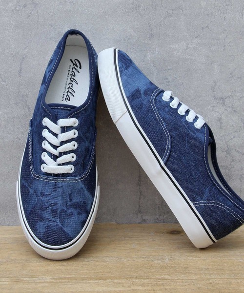 Glabella グラベラのシューズ キャンバス 人気ランキング メンズ Zozotown