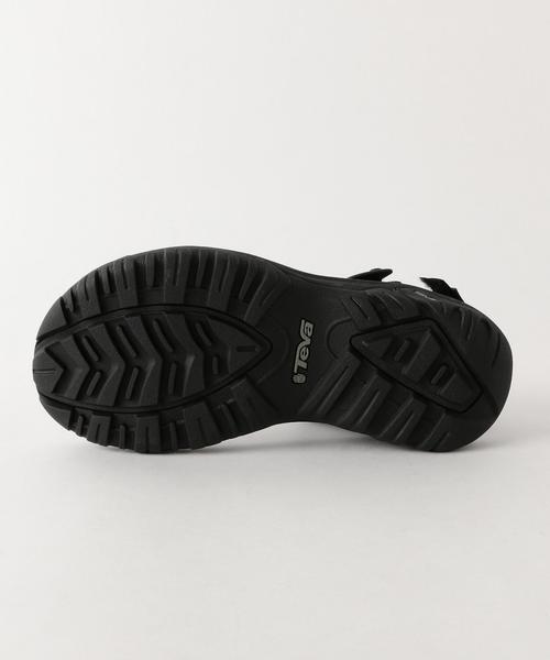 Another Edition（アナザーエディション）の「【WEB限定】Teva HURRICANE XLT（サンダル・レディース・ブラック/コバルトブルー・23cm/24cm/22cm）」の5枚目の写真