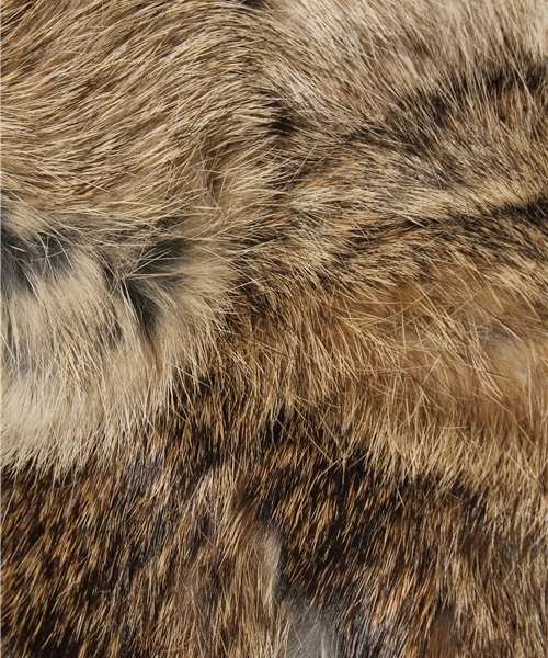 Soareak（ソアリーク）の「【CAPOGIRO】エスキモーハット（ハット・レディース・ベージュ・FREE）」の4枚目の写真