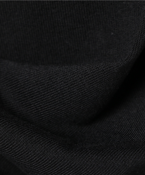 Honeys（ハニーズ）の「Ｔシャツワンピース（ワンピース・レディース・ブラック/カーキ/オレンジ/オフホワイト/杢グレー・L/M）」の12枚目の写真