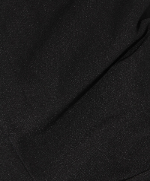 niko and...(ニコアンド)の「TRPU裾ゴムパンツ(その他パンツ・レディース・チャコール/ブラック/カーキ/ネイビー・4/2/3)」の18枚目の写真