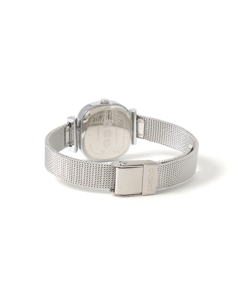 KOMONO.（コモノ）の「KOMONO コモノ /MONEYPENNY ROY（アナログ腕時計・レディース・シルバー/ピンクゴールド/ゴールド/ブラック/ゴールド系その他/ブルー系その他/ホワイト×ゴールド・FREE）」の10枚目の写真