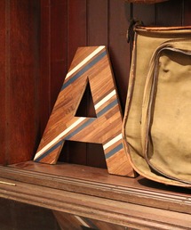 MONIQUE CHARTLAND by GOODY GRAMS（モニークチャートランドバイグッディグラムス）の「BIG OBJECT　ビッグ オブジェ（インテリア雑貨）」