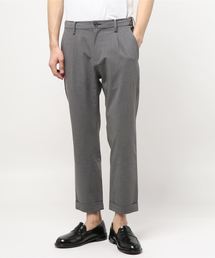 BLACK LABEL CRESTBRIDGE | 360℃ストレッチアンクルイージートラウザーズ(その他パンツ)
