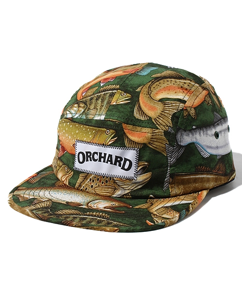 GREEN BEAMS ルルメリー キャップ BEAMS（ビームス）FreshService / CORPORATE CAP（帽子 キャップ