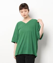 選べる4タイプ オーバーサイズTシャツ