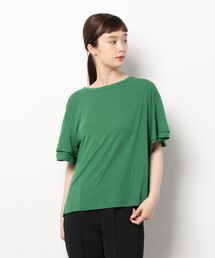 選べる4タイプ オーバーサイズTシャツ