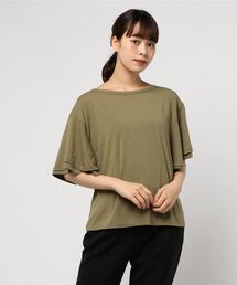 選べる4タイプ オーバーサイズTシャツ