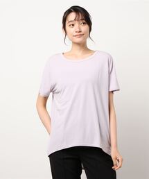 選べる4タイプ　オーバーサイズTシャツ