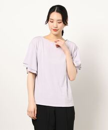 選べる4タイプ　オーバーサイズTシャツ