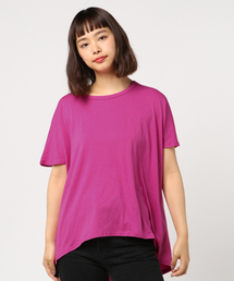 選べる4タイプ　オーバーサイズTシャツ