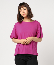 選べる4タイプ オーバーサイズTシャツ