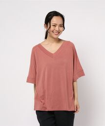 選べる4タイプ　オーバーサイズTシャツ