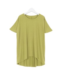 選べる4タイプ　オーバーサイズTシャツ