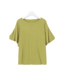選べる4タイプ オーバーサイズTシャツ