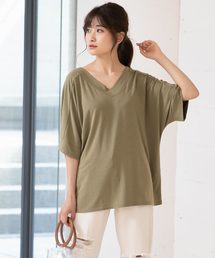 選べる4タイプ オーバーサイズTシャツ