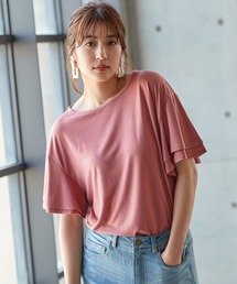 選べる4タイプ オーバーサイズTシャツ